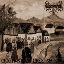 Ceremony of Free Spirit